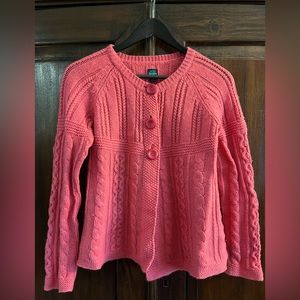 Mini Boden cardigan. Girls 11-12 yr